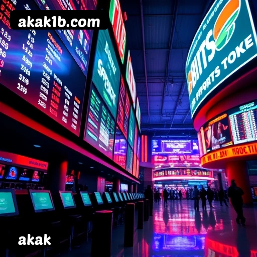 akak.com - O Melhor Cassino Online com Apostas Esportivas e Pagamentos Rápidos - akak