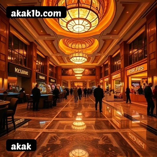 akak: Experiência Segura e Confiável em Apostas Online