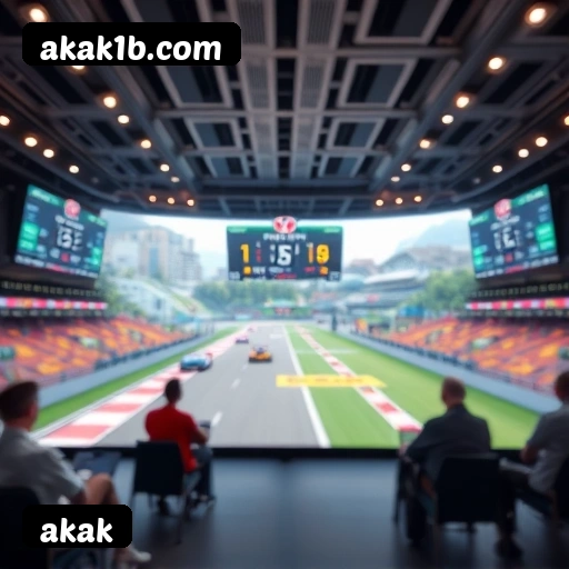 akak: O Paraíso dos Jogos Selecionados