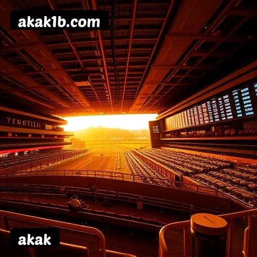 akak: Plataforma Profissional e Confiável