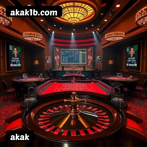 Desfrute de Ofertas Exclusivas da akak!