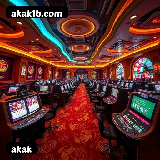 Bônus Reais no akak: Valor Verdadeiro e Transparência